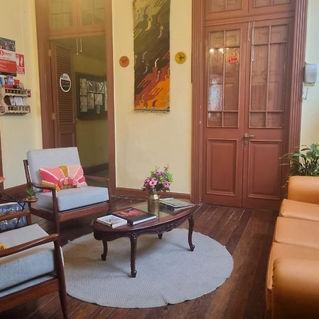 Lima Wari Hotel Boutique Extérieur photo