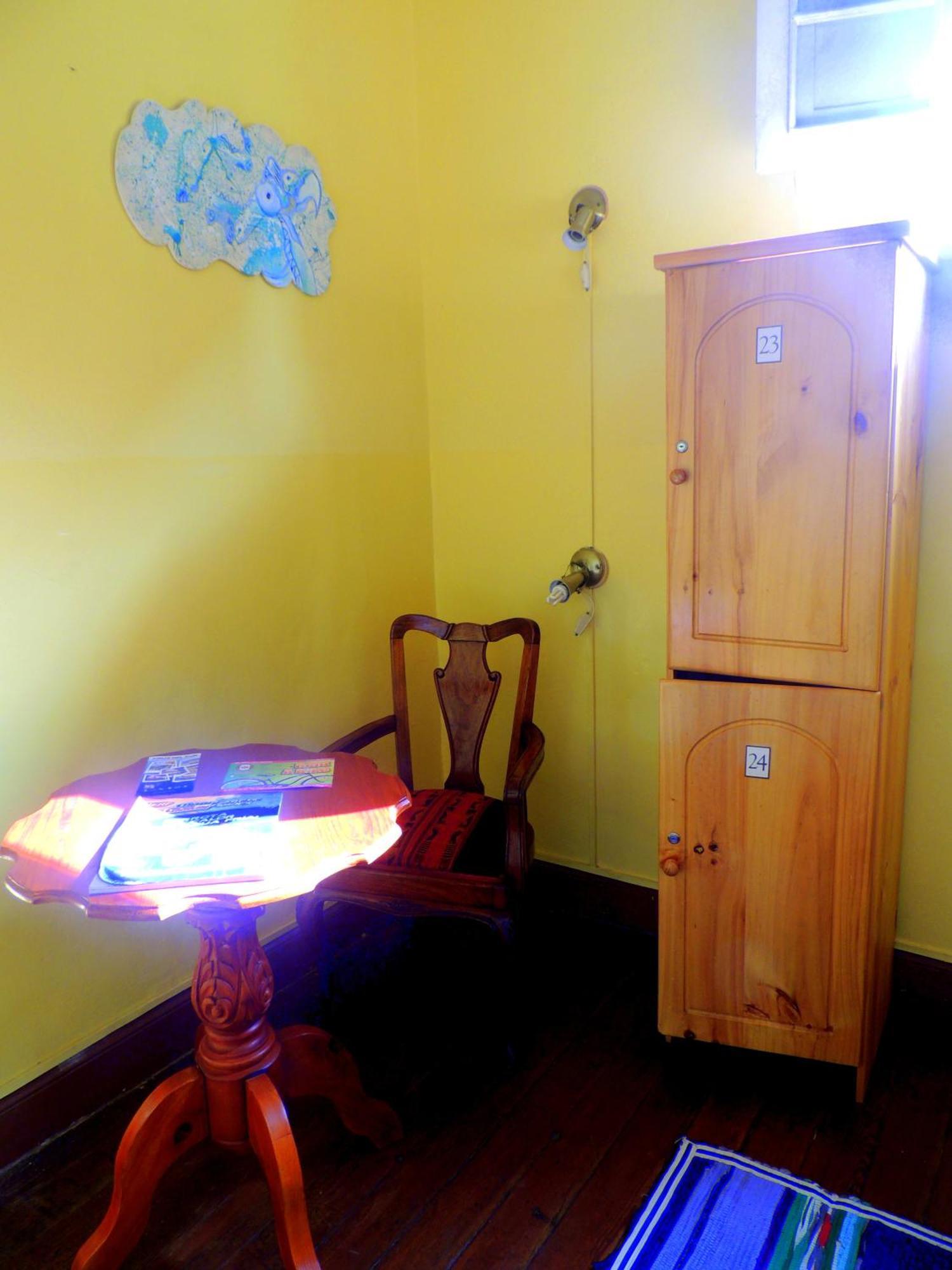Lima Wari Hotel Boutique Chambre photo