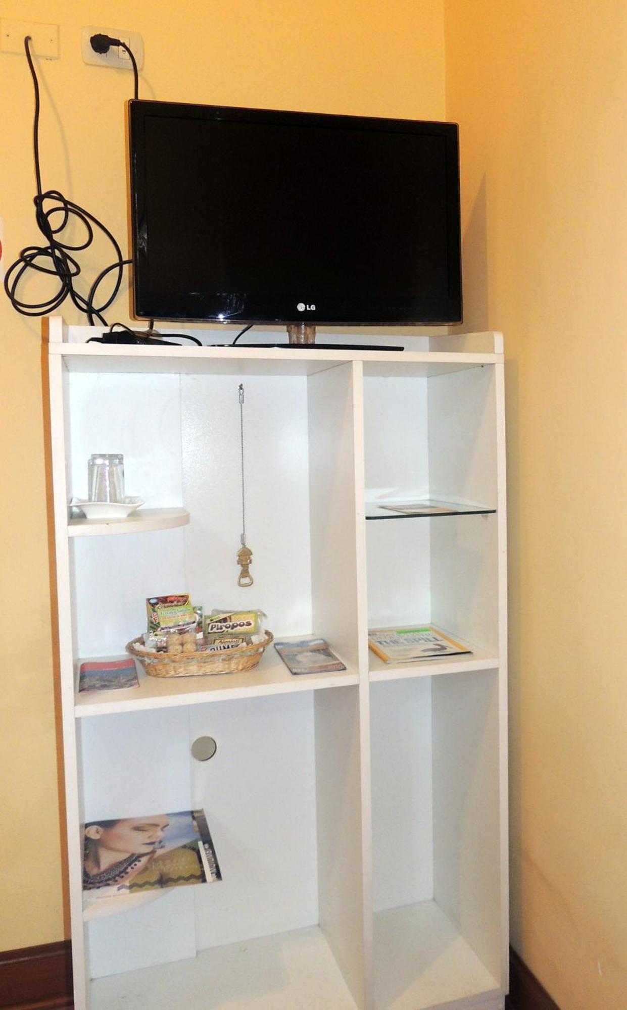 Lima Wari Hotel Boutique Extérieur photo