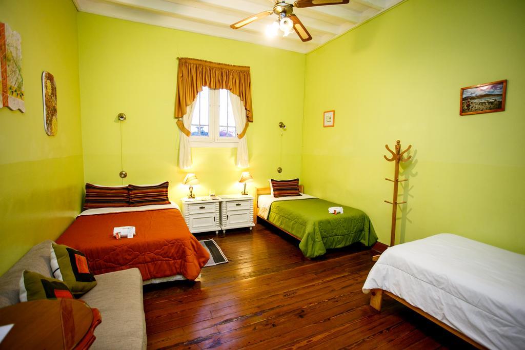Lima Wari Hotel Boutique Extérieur photo