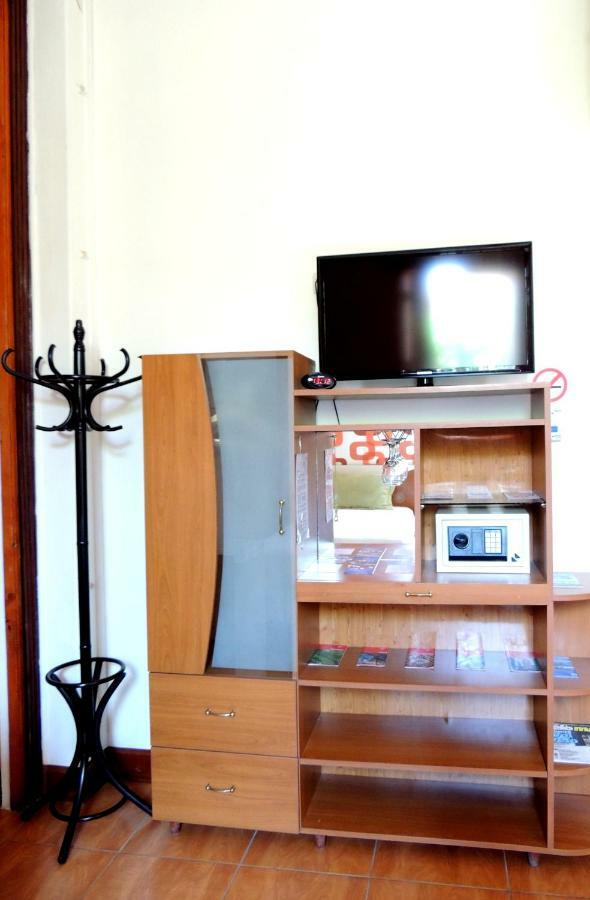 Lima Wari Hotel Boutique Extérieur photo